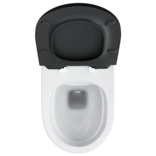 Ravak WC deska Vita Slim X01862
