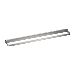 Omnires DARLING wieszak na ręcznik, 61 cm, nikiel...