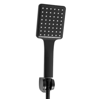 Rea BATERIA PRYSZNICOWA MY1802-8B URBAN CZARNA REA-B9909