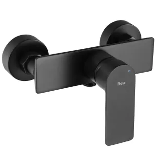Rea BATERIA PRYSZNICOWA MY1802-8B URBAN CZARNA REA-B9909