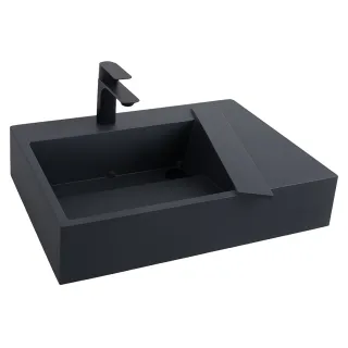 Rea UMYWALKA KONGLOMERA ARCHI 75 GREY MATT - NABLATOWA REA-U4303