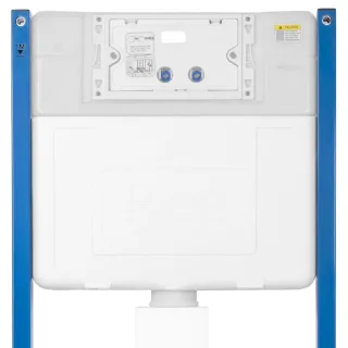 Rea STELAŻ PODTYNKOWY WC K011A-Q REA-E0054