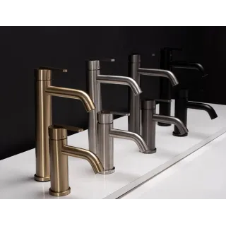 Rea BATERIA UMYWA JS-11801-1BG ONTARIO ZŁOTA SZCZ WYSO REA-B5509