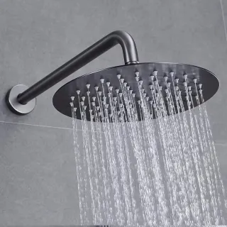 Rea ZESTAW NATRYSKOWY PODTYNKO JS-1180GG ONTARIO TYTAN REA-P5504