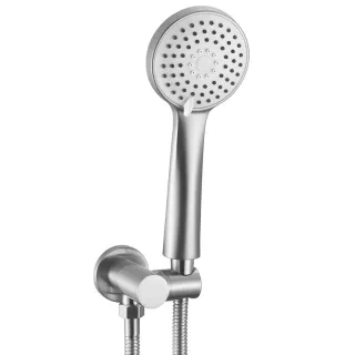 Rea ZESTAW NATRYSKOWY POD JS-1180N ONTARIO NIKIEL SZCZ REA-P5503