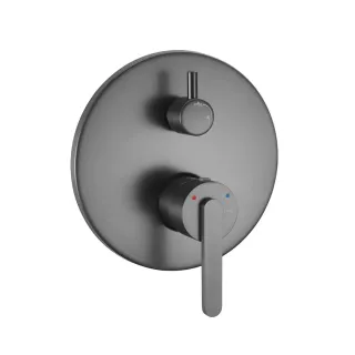 Rea ZESTAW NATRYSKOWY PODTYNKO JS-1180GG ONTARIO TYTAN REA-P5504