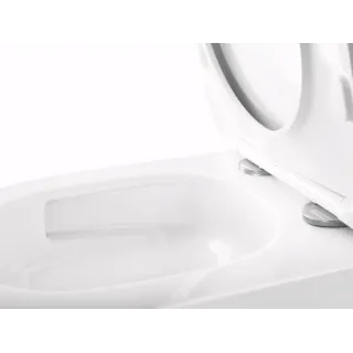 Rea WC - TITO TORNADO NFQ WHITE REA-C6800
