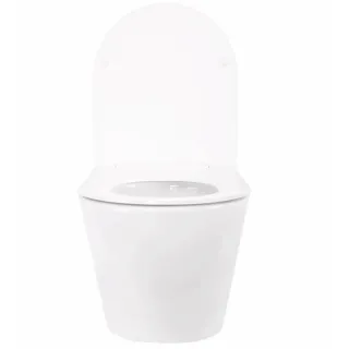 Rea WC - TITO TORNADO NFQ WHITE REA-C6800