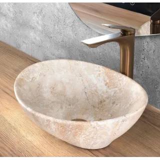 Rea UMYWALKA SOFIA SAVANA MATT - NABLATOWA REA-U6361