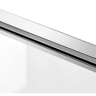 Rea ADAPTER DO KABINY PRZYŚCIENNEJ U-ATLAS CHROM REA-K7565