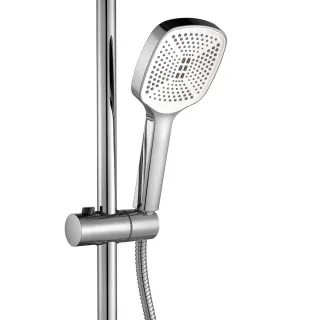 Rea ZESTAW NATRYSKOWY MY2021-77C ARGUS CHROM REA-P7856