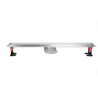 Rea ODPŁYW NEOX SUPERFLOW SZCZOTKOWANY 500 REA-G8963