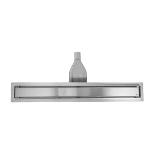 Rea ODPŁYW NEOX SUPERFLOW SZCZOTKOWANY 500 REA-G8963