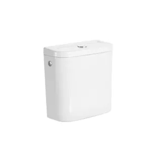 Roca DOSTĘPNA ŁAZIENKA Zbiornik do kompaktu wc 3/6 l...