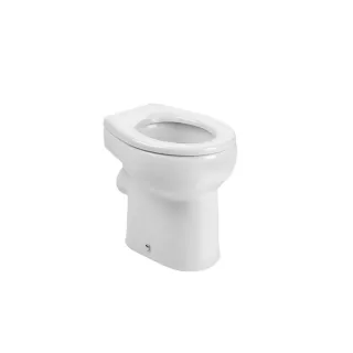 Roca Miska WC stojąca odpływ poziomy A344PB7000