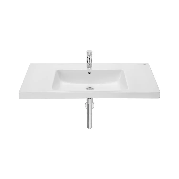 Roca GAP Umywalka ścienna 100x46 cm A3270MA000 Roca GAP Umywalka ścienna 100x46 cm A3270MA000