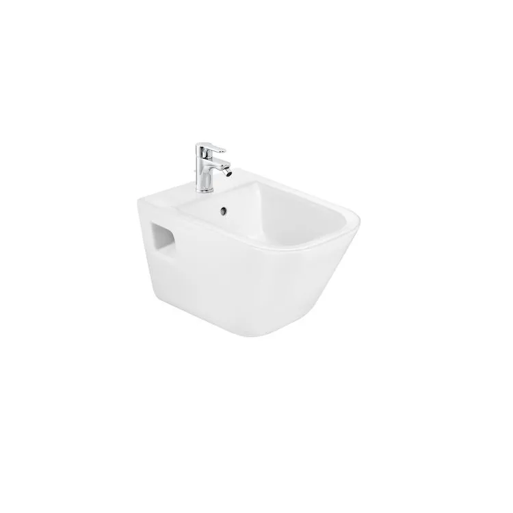 Roca GAP SQUARE Bidet podwieszany A357475000 Roca GAP SQUARE Bidet podwieszany A357475000