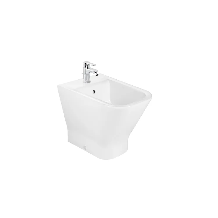 Roca GAP SQUARE Bidet stojący A357477000 Roca GAP SQUARE Bidet stojący A357477000