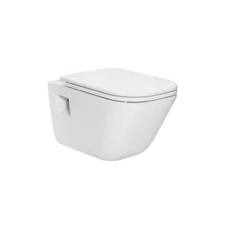 Roca GAP SQUARE Miska WC podwieszana A346477000