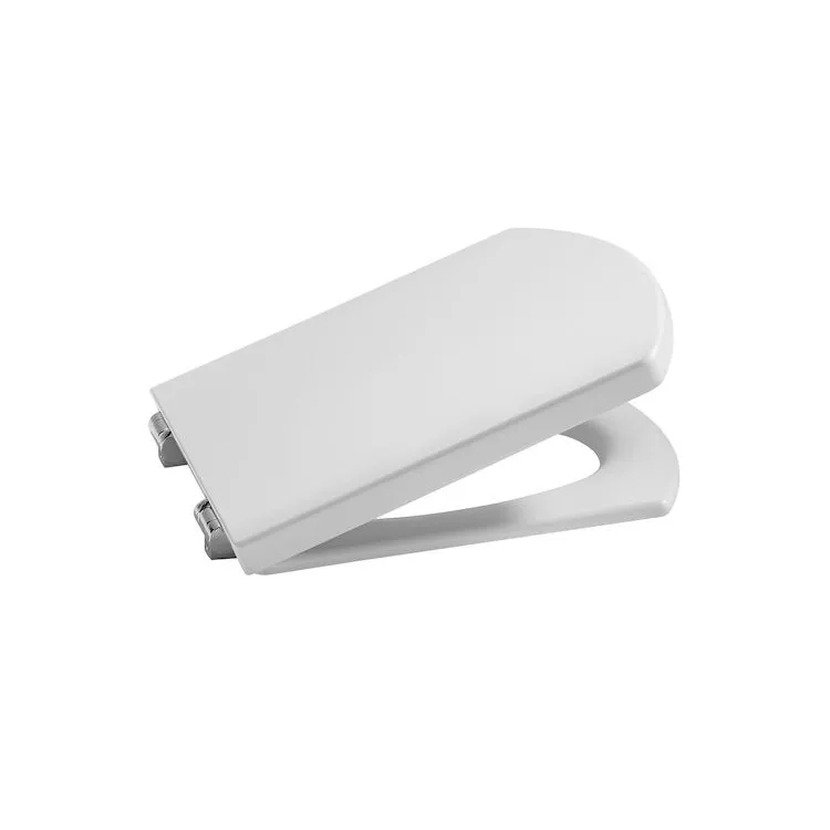 Roca HALL Deska wc twarda Compacto A801620004