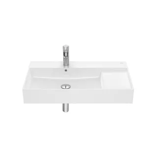 Roca INSPIRA SQUARE UMYWALKA 800X490 FINECERAMIC ®...