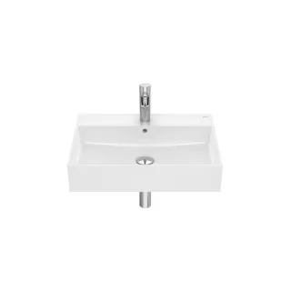 Roca INSPIRA SQUARE UMYWALKA 600X490 FINECERAMIC ®...