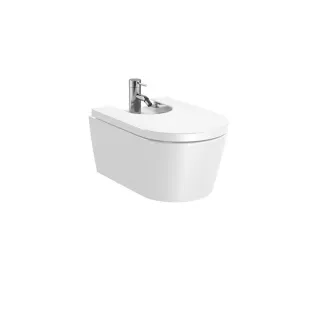 Roca INSPIRA ROUND BIDET PODWIESZANY 560 x 370 A357525000
