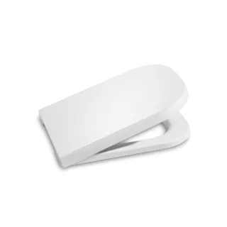 Roca GAP SQUARE Deska WC Duroplast A801470002