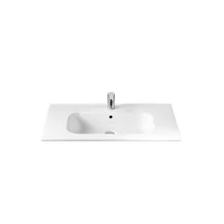 Roca VICTORIA Umywalka meblowa UNIK 80x46 cm A32799C000