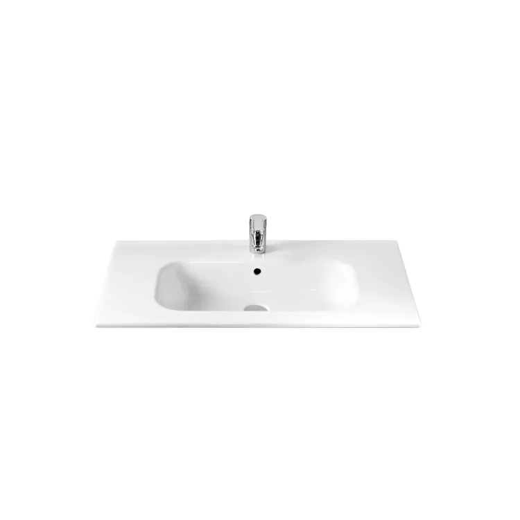 Roca VICTORIA Umywalka meblowa UNIK 80x46 cm A32799C000 Roca VICTORIA Umywalka meblowa UNIK 80x46 cm A32799C000