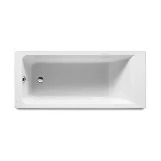 Roca EASY 170X70+NOGI (5 SZT.) BIAŁ A248624000