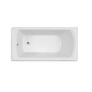 Roca LINEA 1500X700 WANNA NOGI BIAŁ A24T010000
