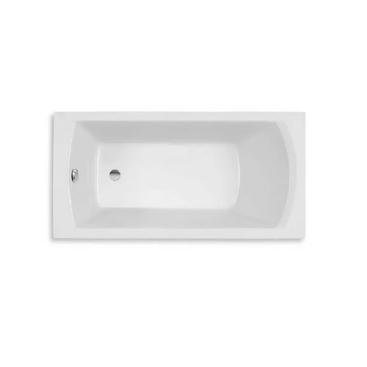 Roca LINEA 1700X750 WANNA NOGI BIAŁ A24T042000 Roca LINEA 1700X750 WANNA NOGI BIAŁ A24T042000