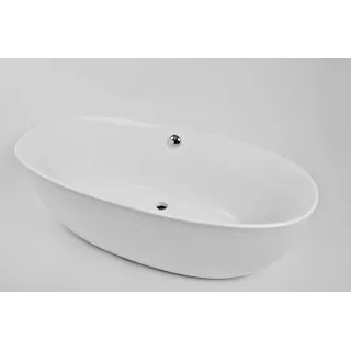 Roca VIRGINIA 1700X800 WANNA KPL A24T438000