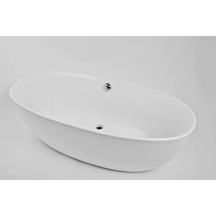 Roca VIRGINIA 1700X800 WANNA KPL A24T438000 Roca VIRGINIA 1700X800 WANNA KPL A24T438000
