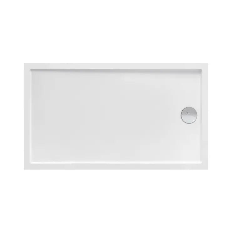 Roca BR GRANADA FLAT 1200X900X40 BIAŁ A276340000 Roca BR GRANADA FLAT 1200X900X40 BIAŁ A276340000