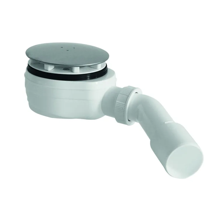Roca TERRAN SYFON ULTRA PŁASKI 60MM BEZ KRATKI PD5000166 Roca TERRAN SYFON ULTRA PŁASKI 60MM BEZ KRATKI PD5000166