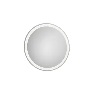 Roca IRIDIA Lustro LED okrągłe 800 mm A812337000