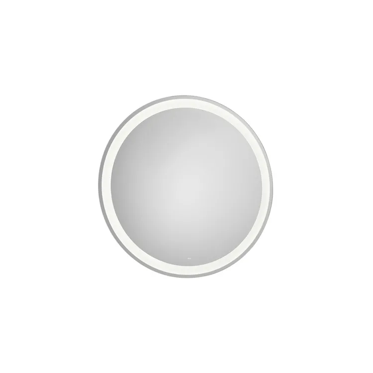 Roca IRIDIA Lustro LED okrągłe 800 mm A812337000