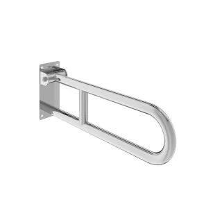 Roca Access Comfort poręcz składana 600 mm stal...