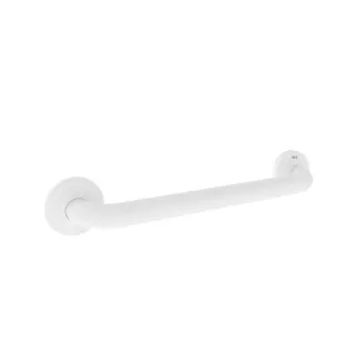 Roca Access Comfort poręcz prosta 400 mm biała A816901009
