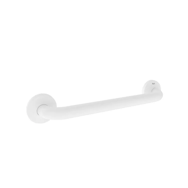 Roca Access Comfort poręcz prosta 400 mm biała A816901009 Roca Access Comfort poręcz prosta 400 mm biała A816901009