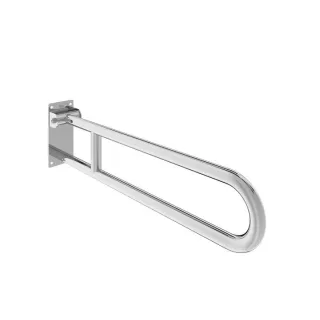 Roca Access Comfort poręcz składana 800 mm stal...
