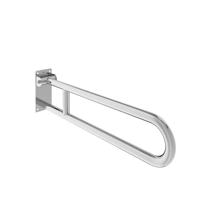 Roca Access Comfort poręcz składana 800 mm stal nierdzewna A816933001 Roca Access Comfort poręcz składana 800 mm stal nierdzewna A816933001