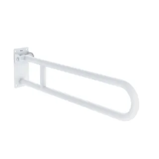 Roca Access Comfort poręcz składana 800 mm biała A816909009