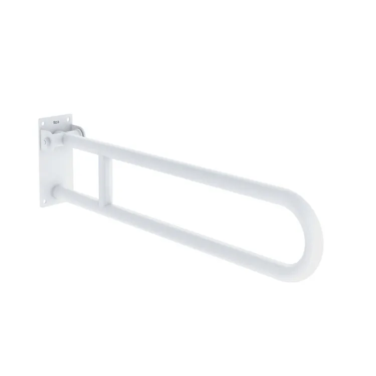 Roca Access Comfort poręcz składana 800 mm biała A816909009