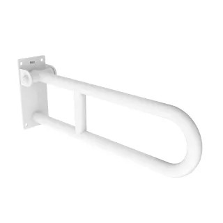 Roca Access Comfort poręcz składana 600 mm biała A816908009