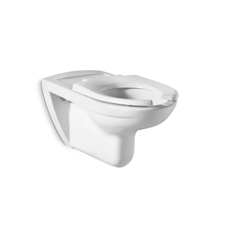 Roca DOSTĘPNA ŁAZIENKA Miska podwieszana 70 cm A346237000 Roca DOSTĘPNA ŁAZIENKA Miska podwieszana 70 cm A346237000