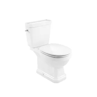 Roca CARMEN MISKA WC RIMLESS DO KOMPAKTU O/PODWÓJNY...