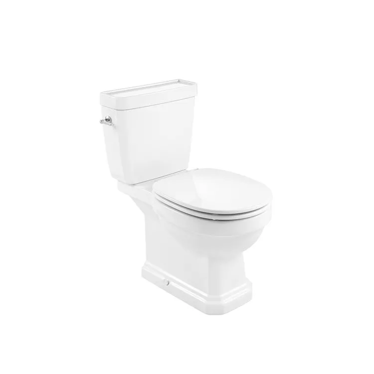Roca CARMEN MISKA WC RIMLESS DO KOMPAKTU O/PODWÓJNY A3420A7000 Roca CARMEN MISKA WC RIMLESS DO KOMPAKTU O/PODWÓJNY A3420A7000